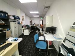 Paya Lebar Square (D14), Office #611015671